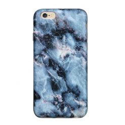 ItGirl Shop Marble Iphone Case