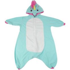 ItGirl Shop Unicorn Kigurumi Pajama